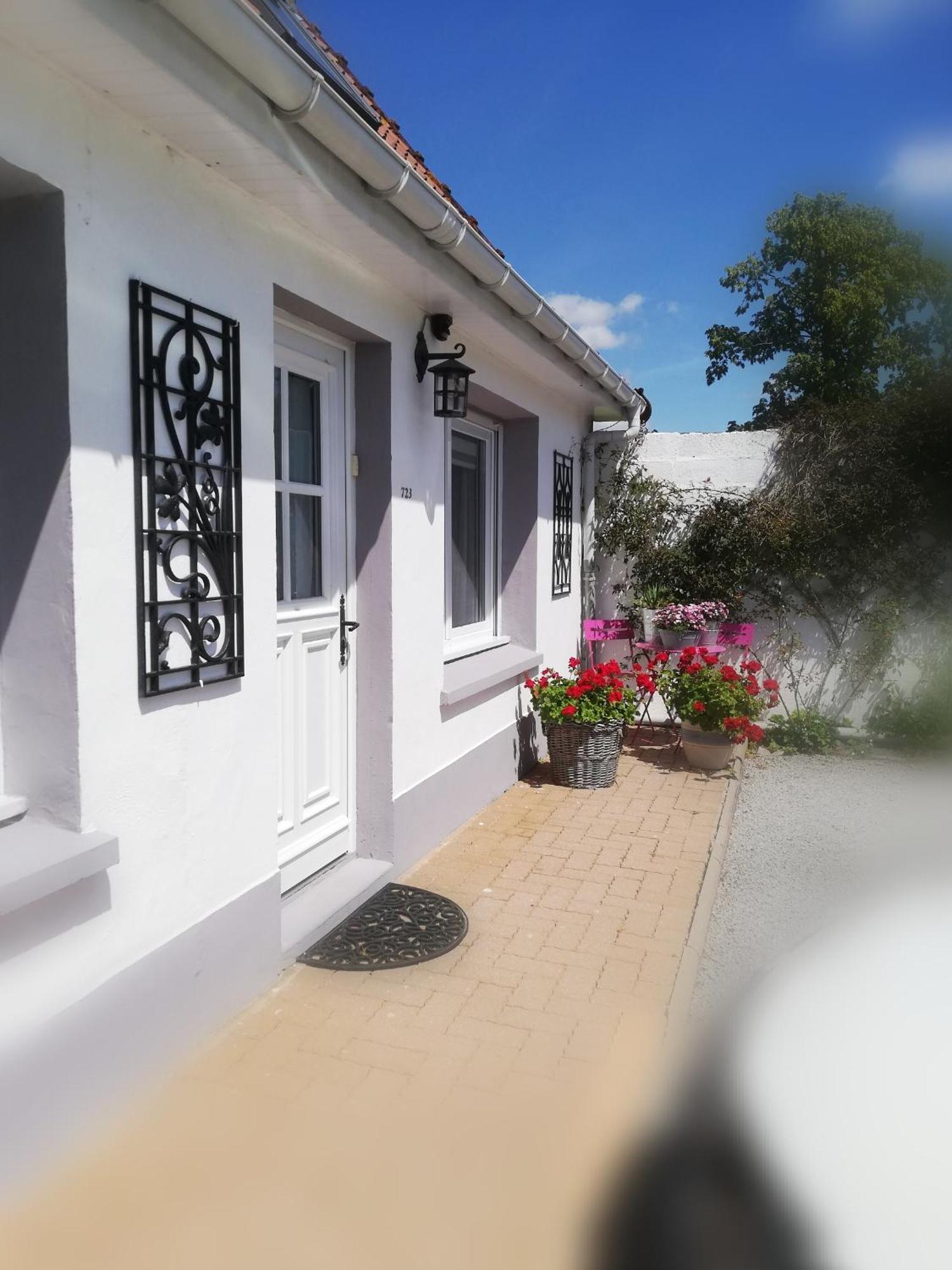 La Petite Maison De Marie Licques Quarto foto